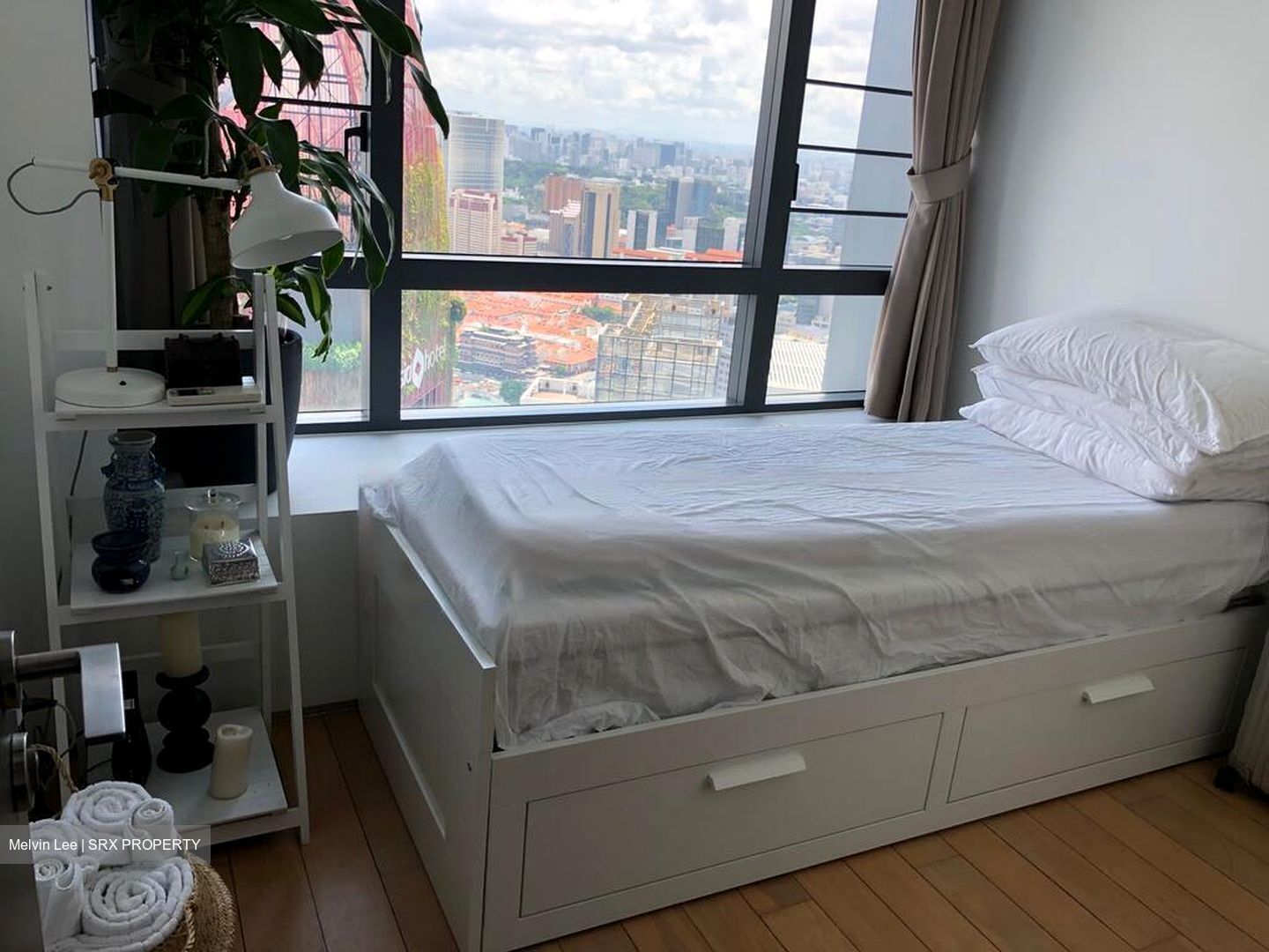 Skysuites@Anson (D2), Apartment #458519391